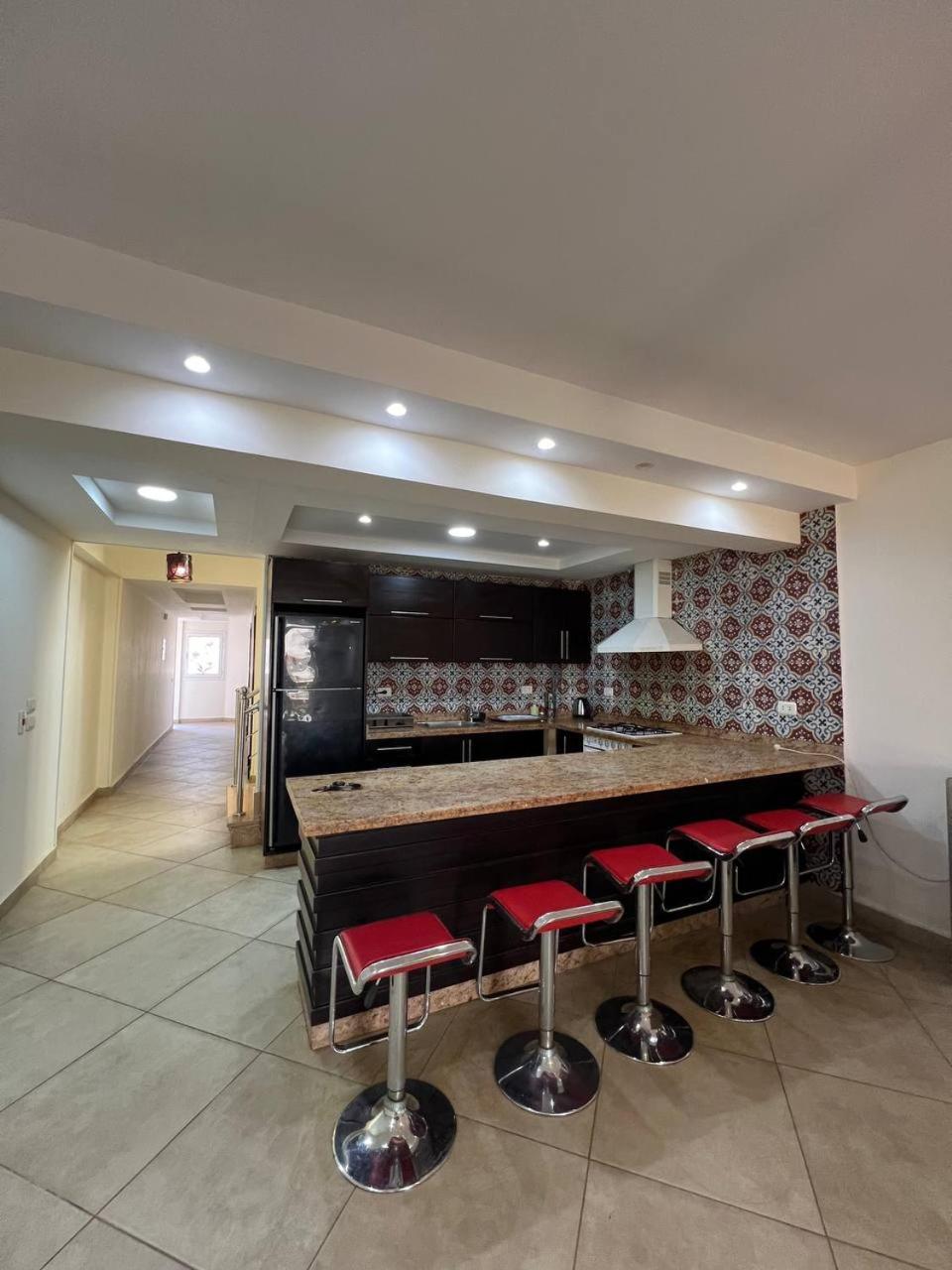 Duplex Villa アインソフナ エクステリア 写真