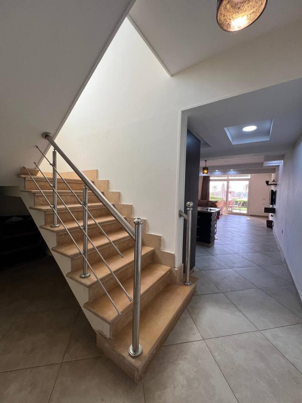 Duplex Villa アインソフナ エクステリア 写真