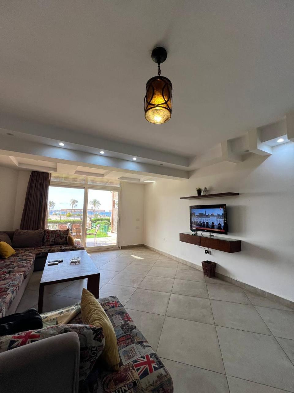 Duplex Villa アインソフナ エクステリア 写真