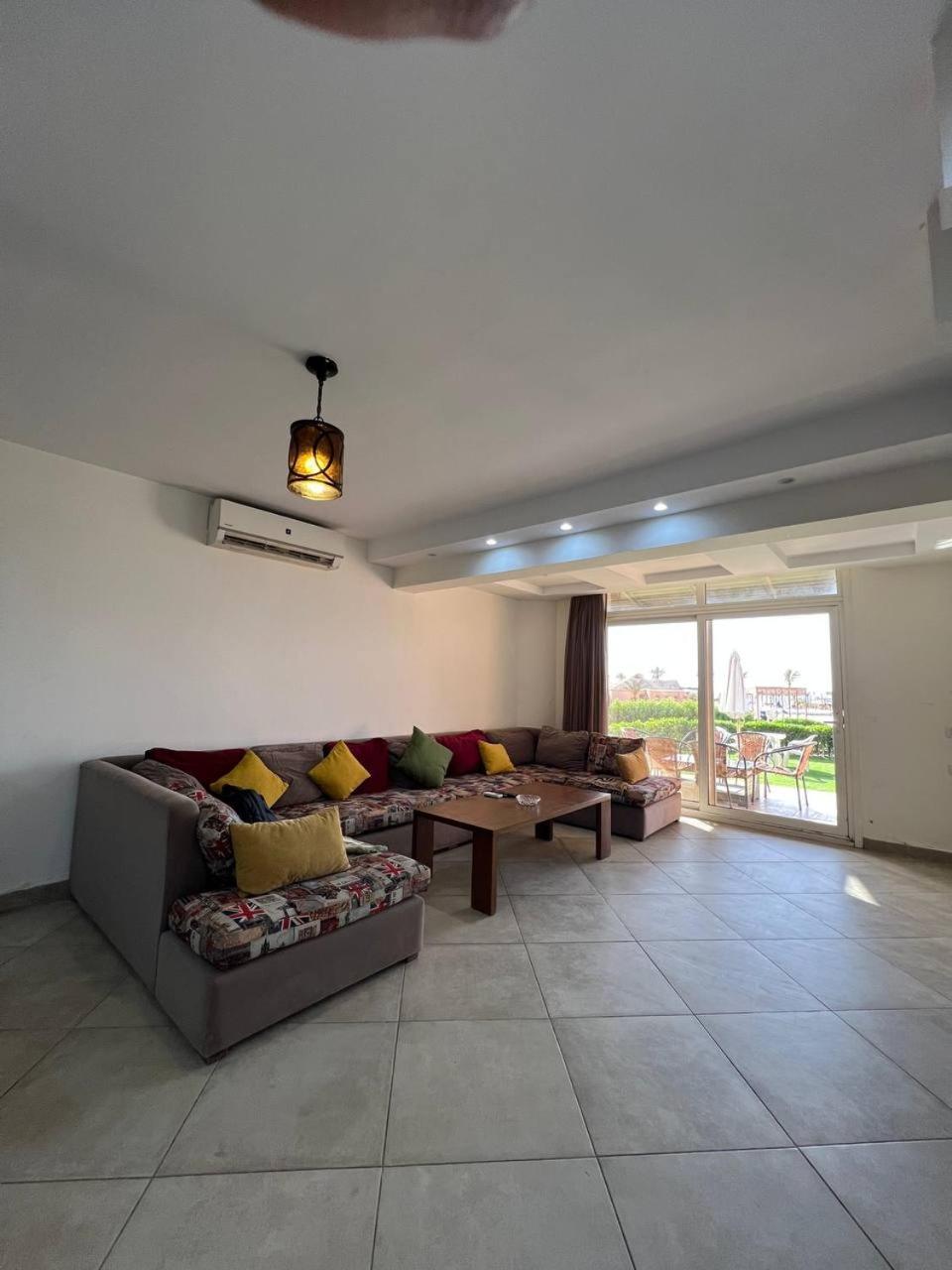 Duplex Villa アインソフナ エクステリア 写真