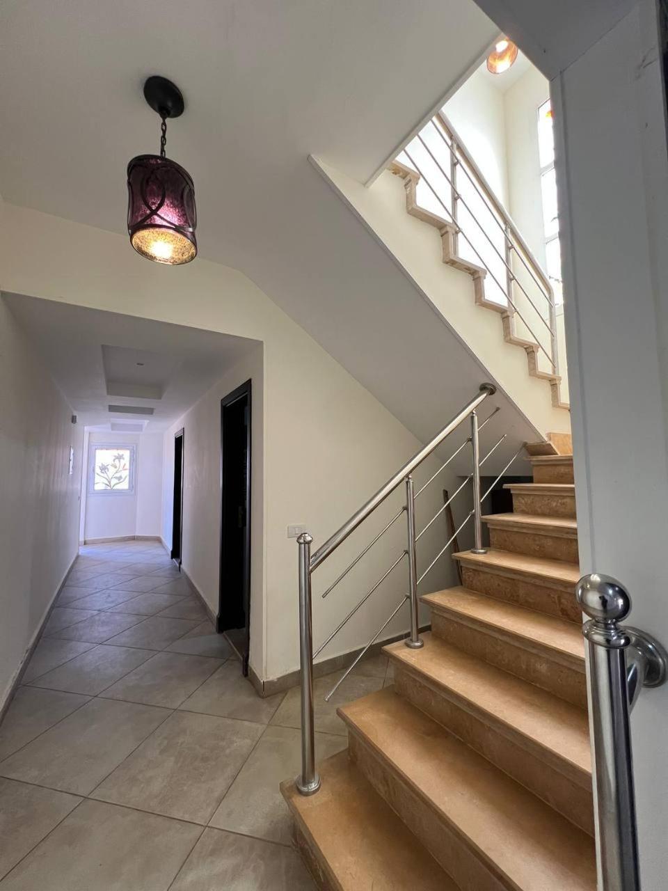 Duplex Villa アインソフナ エクステリア 写真