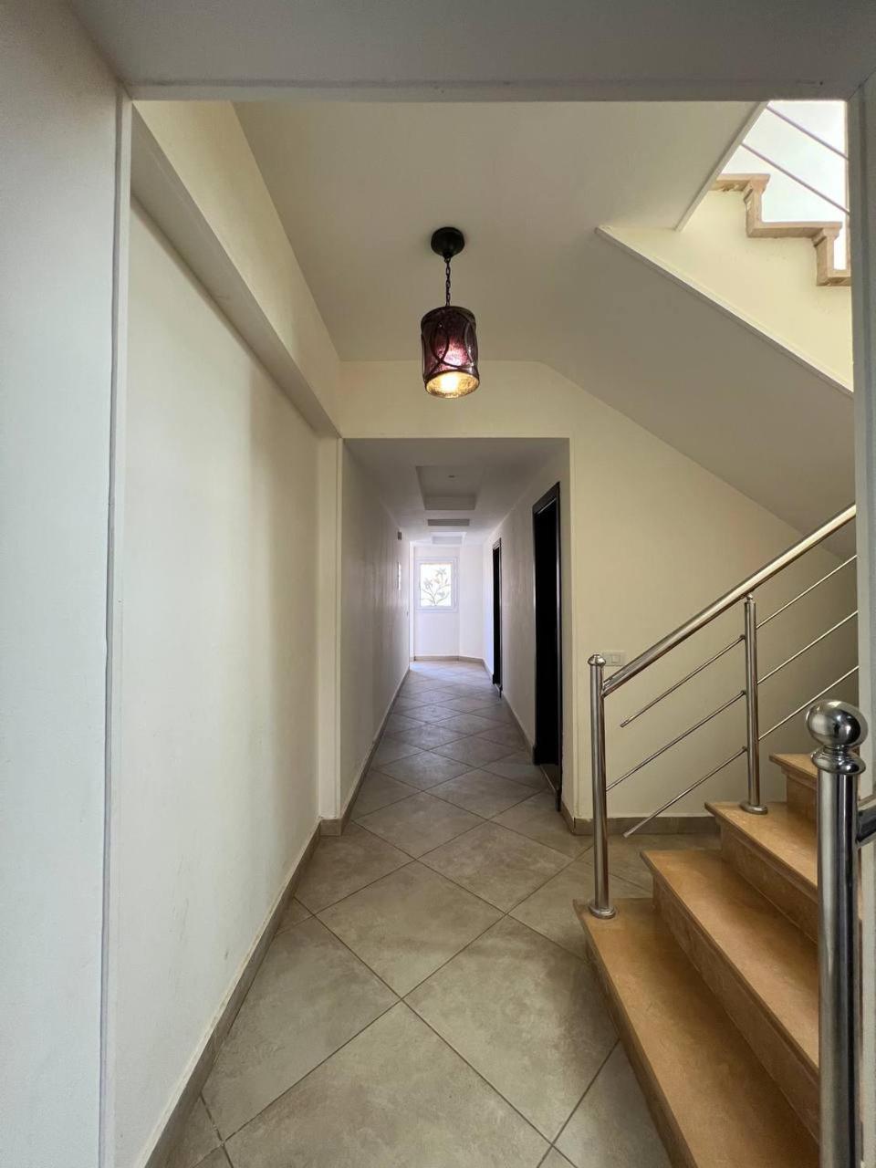 Duplex Villa アインソフナ エクステリア 写真