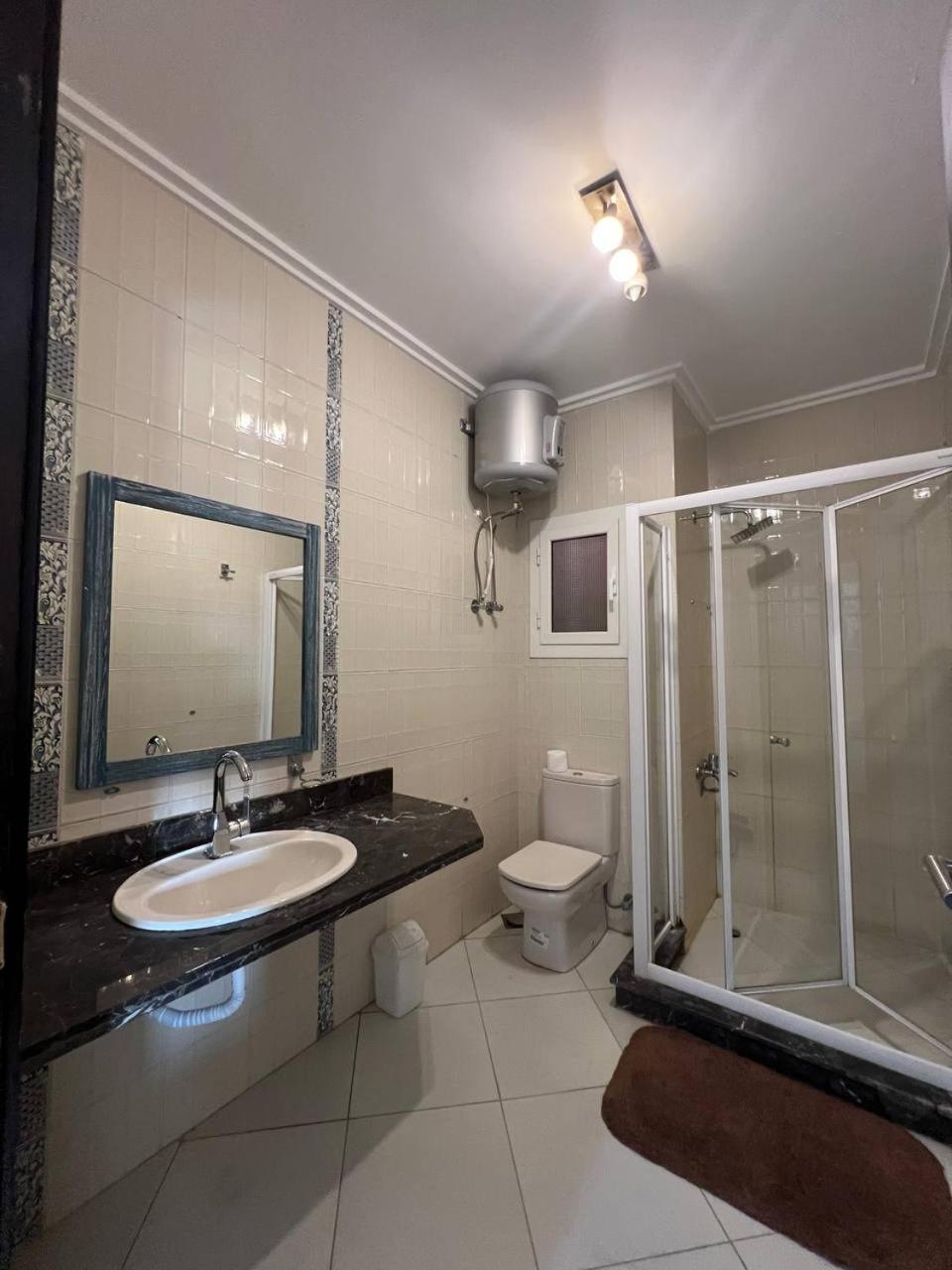 Duplex Villa アインソフナ エクステリア 写真